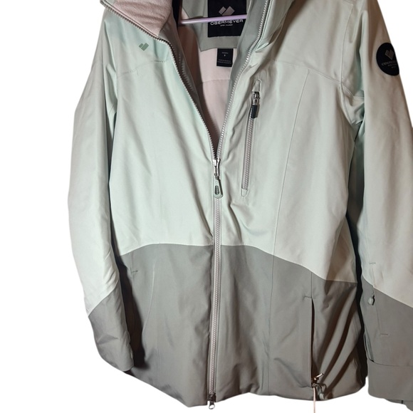 Obermeyer Jackets & Blazers - Obermeyer First Chair Jacket — NWT — Women’s Ski Snow Coat Size 6 MSRP $369